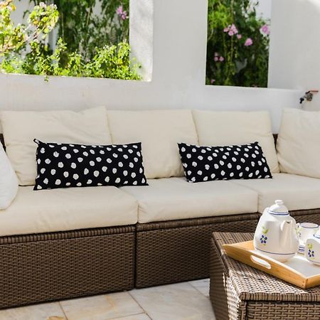 Oasis Club II Triplex Apartment By Rock Rentals Xabia Bagian luar foto